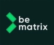 beMatrix logo