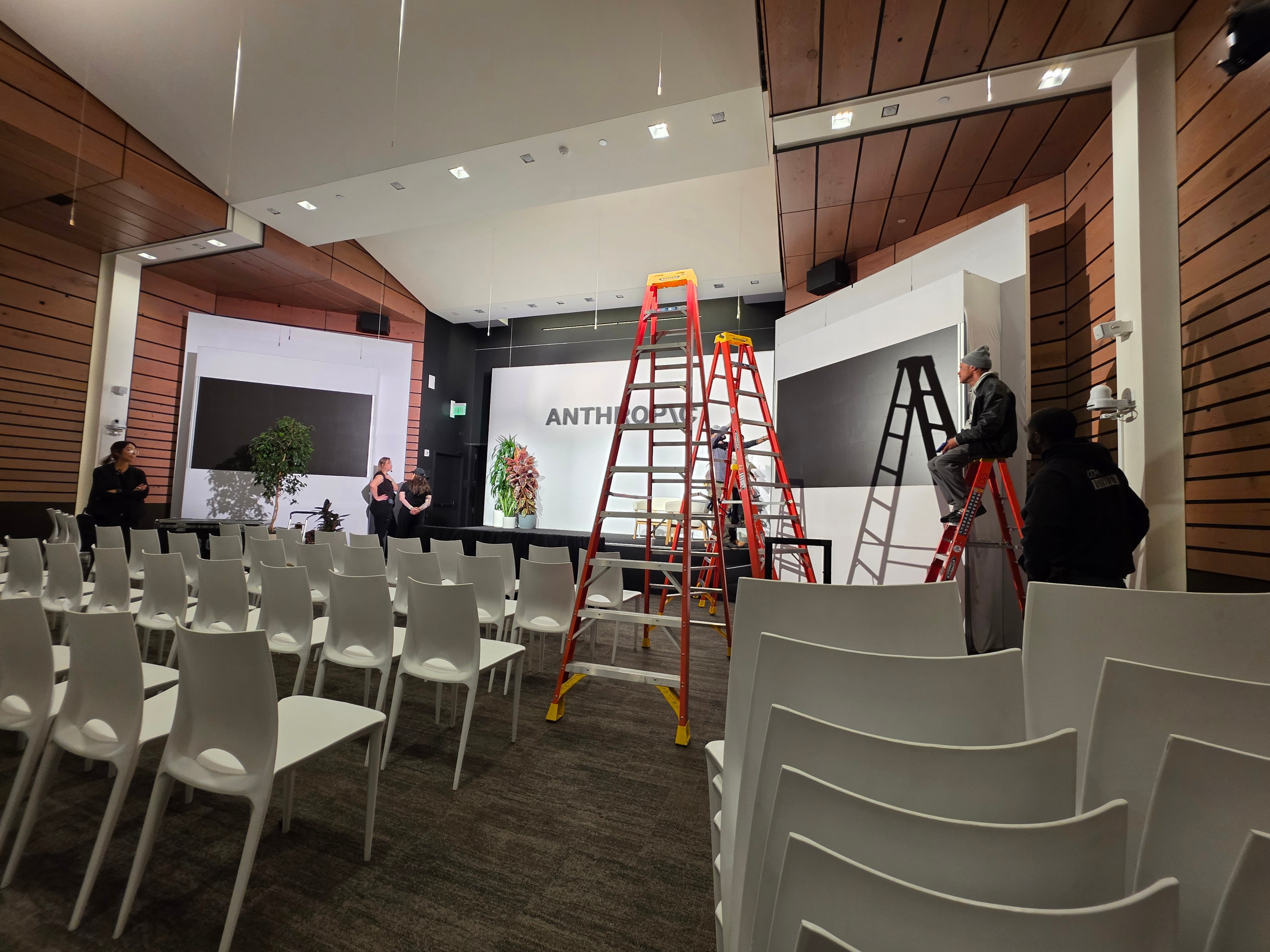 Video Walls Made Simple