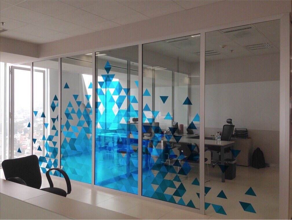 Corporate Office Environment